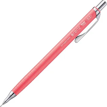 Mikrotužka Mikrotužka Pentel Orenz 0.5 - Cherry Red