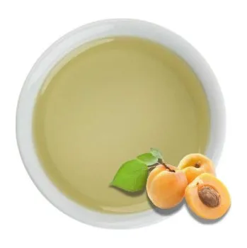 Rostlinný olej Olej z meruňkových jader RAF 500ml