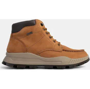 Dámská zimní obuv Baťa zimní casual kotníková obuv pro muže hnědé, vel. 41