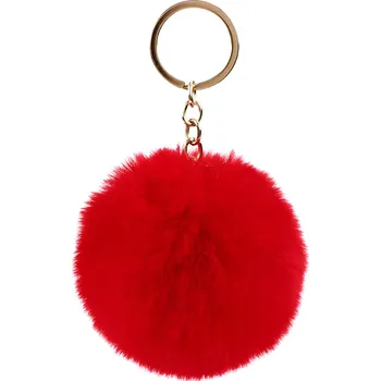 Klíčenka FL 38275 Červená