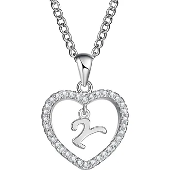 Náhrdelník IZMAEL Náhrdelník Písmeno Y/Stř. KP5182