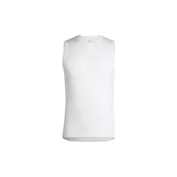 Rapha Lehké cyklistické funkční prádlo White - XXL