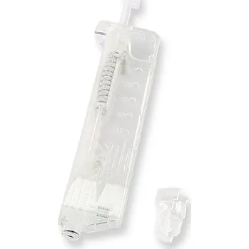 Airsoft BLS Ruční rychlo-dobíječka (plnička) zásobníků Commander na 90-100 kuliček