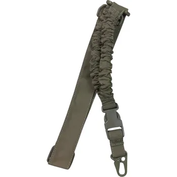 Taktický jednobodový popruh Bungee Stylia (coyote) - Primal Gear