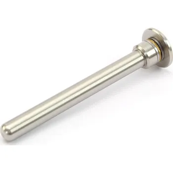 Sportovní střelba AirsoftPro Nerezový 7 / 9 mm rotační trn pro pušky VSR-10, BAR-10, CM.700, 701, 708...