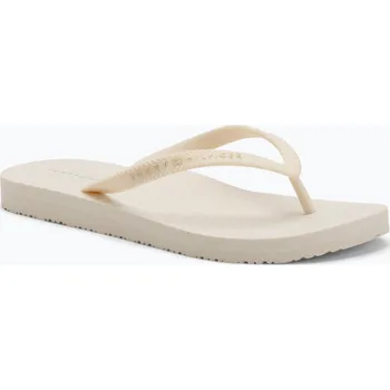 Dámské žabky Dámské žabky Tommy Hilfiger Strap Beach Sandal ivory petal
