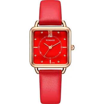 Hodinky WoMaGe Hodinky PR KP12550 9