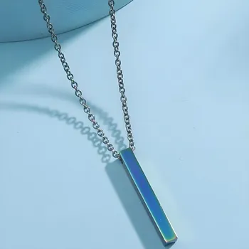 Náhrdelník IZMAEL Náhrdelník MA 33496 Multi KP33496