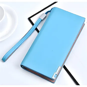 Peněženka JE 12715 Tyrkysová