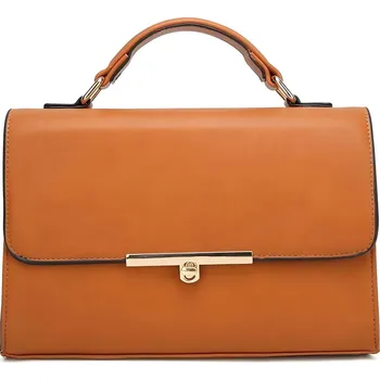 Kabelka Kabelka EL 8449 Hnědá