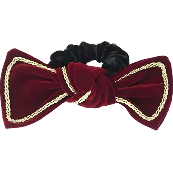 Gumička VI 19579 Bordová