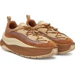 Sneakersy Moon Boot Moon247 Xlace 80D2490090 Hnědá 41