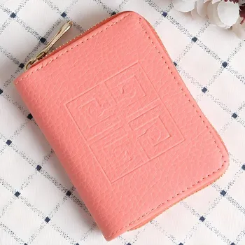 Peněženka LI 12508 Sl.Růžová