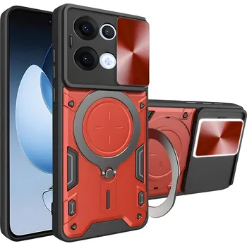 Pouzdro na mobilní telefon Techsuit Hybrid Armor pouzdro pro Oppo Reno13 9