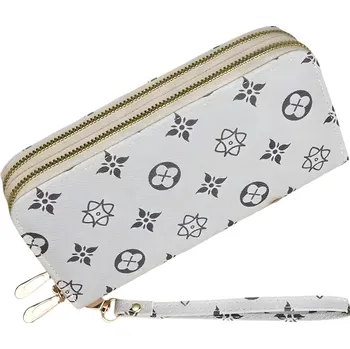 Peněženka Peněženka SE 35850 Slabě Hnědá