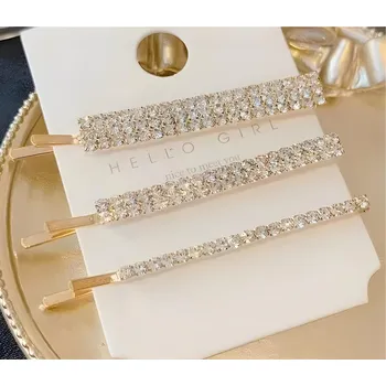 Sponky CR 19595 Zlatá/Mini