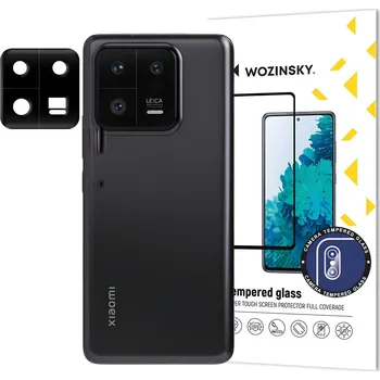 Wozinsky Tvrzené sklo na kameru 9H pro Xiaomi 13 Pro KP27679