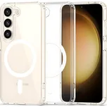 Tech-Protect Tech Protect flexair Magsafe pouzdro pro Samsung Galaxy S23 Plus 17