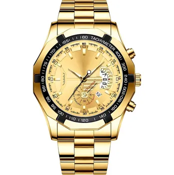 Hodinky IZMAEL Hodinky LI KP33705 1