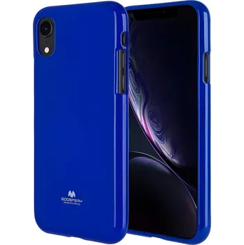 Pouzdro na mobilní telefon Mercury I Jelly puzdro pro Huawei Y9 2018 5