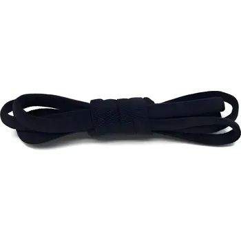 Tkaničky do bot Šňůrky do bot CL 26716 Černá