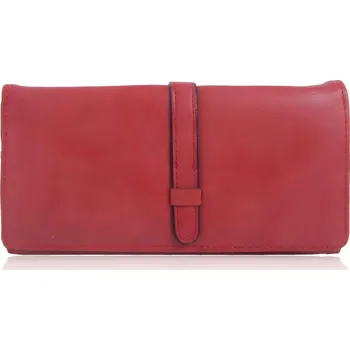 Peněženka BE 7236 Červená