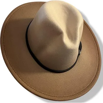 Klobouk Klobúk SA-23659 - Hnedá