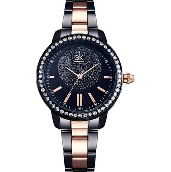 Hodinky SHENGKE Hodinky SHENGKE CR KP4365 4