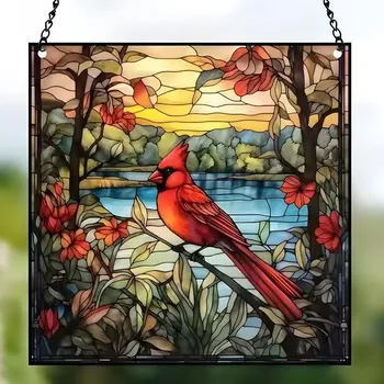 Lapač snů IZMAEL Lapač Slunce Bird/Typ7