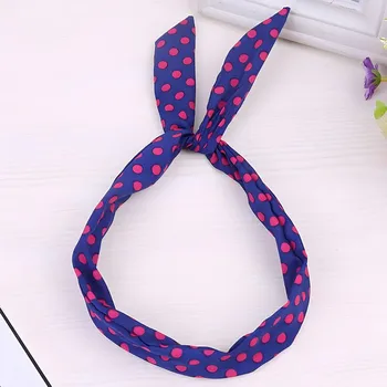 Čelenka IZMAEL Čelenka ME 4159 Typ5 Modrá Růžová