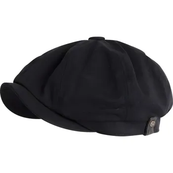 Čepice Pánský Baret MA 22428 Černá
