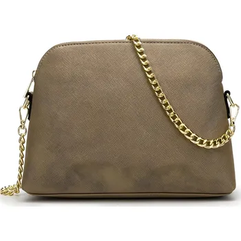 Kabelka Kabelka AL 11162 Hnědá