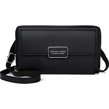 Peněženka Peněženka ST 12688 Černá