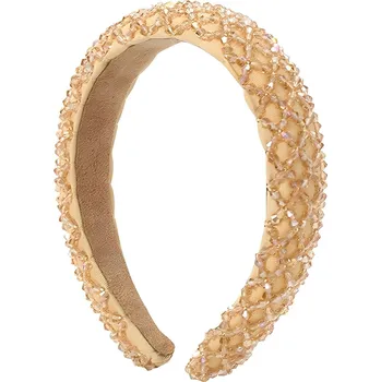 Čelenka IZMAEL Čelenka NO 18819 Hnědá