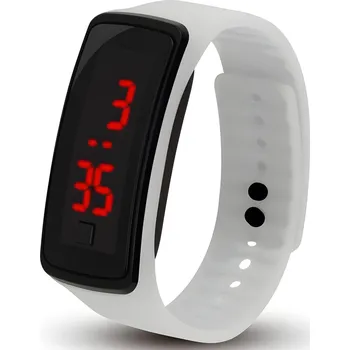 Hodinky IZMAEL Silikónové Hodinky EL KP11591 3