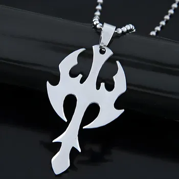 Náhrdelník IZMAEL Náhrdelník FL 21675 Stříbrná KP21675