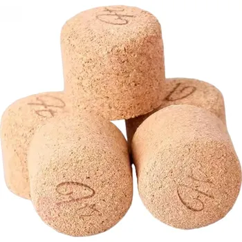 Klobouk IZMAEL Korkový klobouček do dýmkového popelníku FT02436