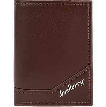 Pánská peněženka Baellerry YA 36271 Slabě Hnědá