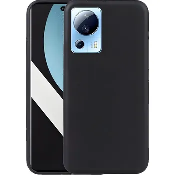 Pouzdro na mobilní telefon IZMAEL.eu Silikonové pouzdro Soft Case pro Xiaomi 13 Lite 4