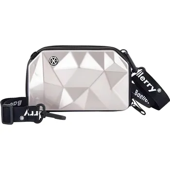 Kabelka Kabelka Baellerry DO 35930 Slabě Hnědá