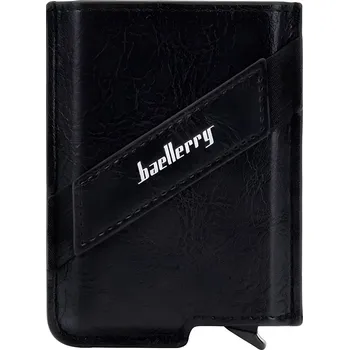 Peněženka Pánská peněženka Baellerry TO 36273 Černá