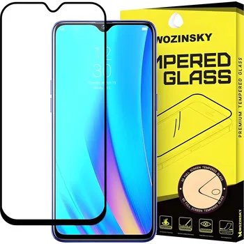Wozinsky ochranné tvrzené sklo pro Realme 3 Pro KP13291