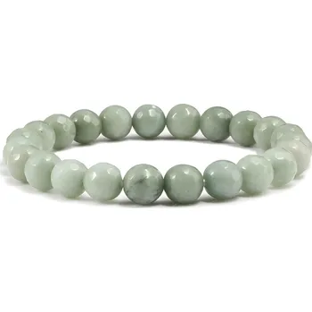 Náramek IZMAEL Náramek AB 15028 Zelená3 KP15028