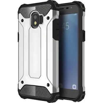 Pouzdro na mobilní telefon IZMAEL.eu Pouzdro Hybrid Armor pre Samsung Galaxy J2 pro Samsung Galaxy J2 Pro 2018 2