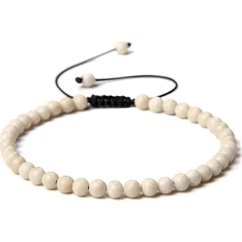 Náramek IZMAEL Náramky GI 28158 Bílá KP28158