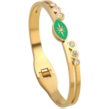 Náramek IZMAEL Náramek FE 32702 Zlatá KP32702