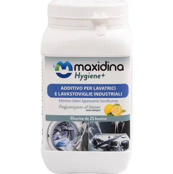 Maxidina Hygiene + 250g (balení 25 sáčků x 10g) S24004