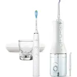 Philips Sonicare Kombo ústní sprchy a sonického kartáčku HX3866/41