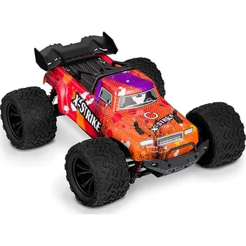 RC model auta Overmax X-Strike