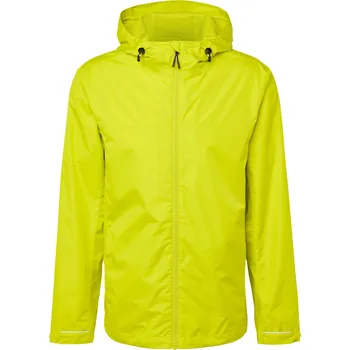 Pláštěnka 711829 - Tchibo - Bunda do deště - pro ženy - vel. S - barva: žlutá